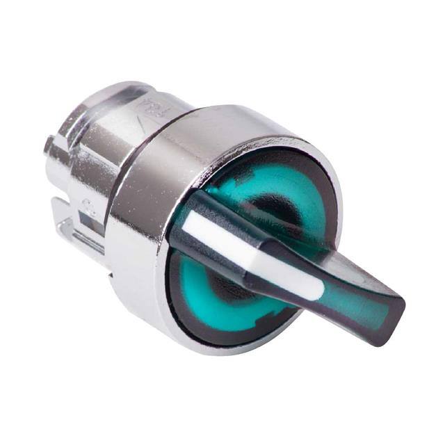 ZB4BK1433 HARMONY XB4, ILLUMINATED SELECTO