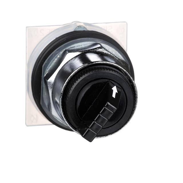 9001KS11B 30MM PUSH BUTTON, TYPE K, SELECT