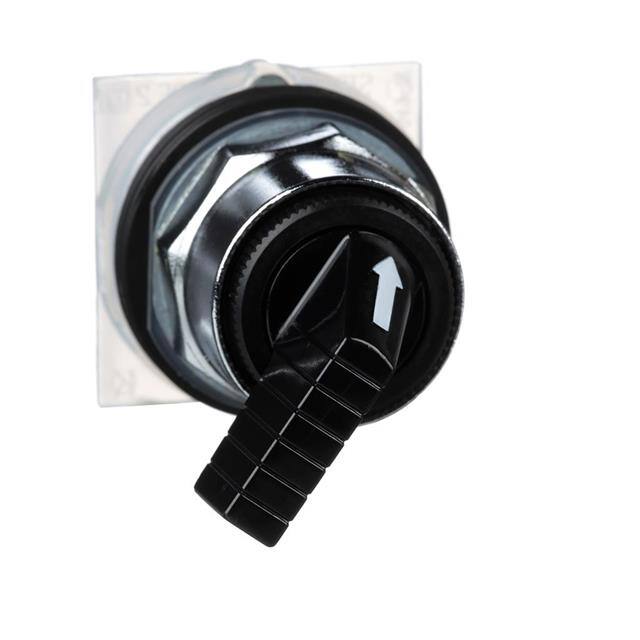 9001KS11FB 30MM PUSH BUTTON, TYPE K, SELECT