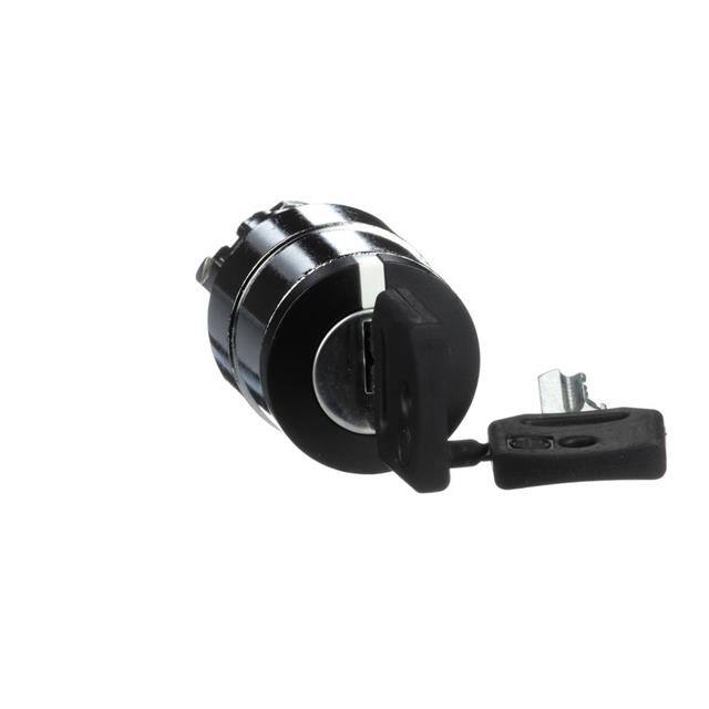 ZB4BG2 HARMONY, 22MM PUSH BUTTON, KEYED