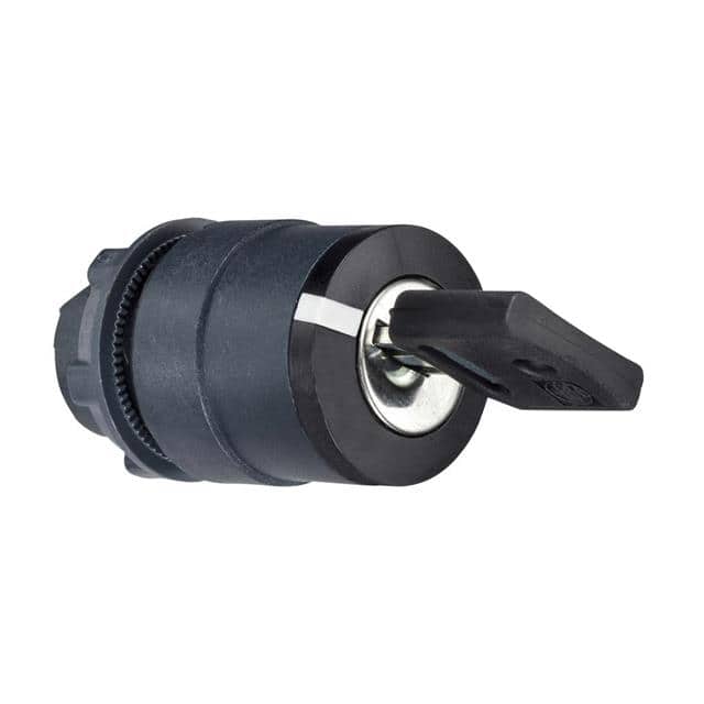 ZB5AG220 SELECTOR SWITCH HEAD 22 2-POSITI