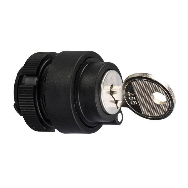 ZA2BG4 KEY SELECTOR SWITCH HEAD - 2 POS