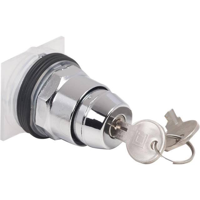 9001KS11K1E11 SELECTOR SWITCH OPERATOR 30MM T-