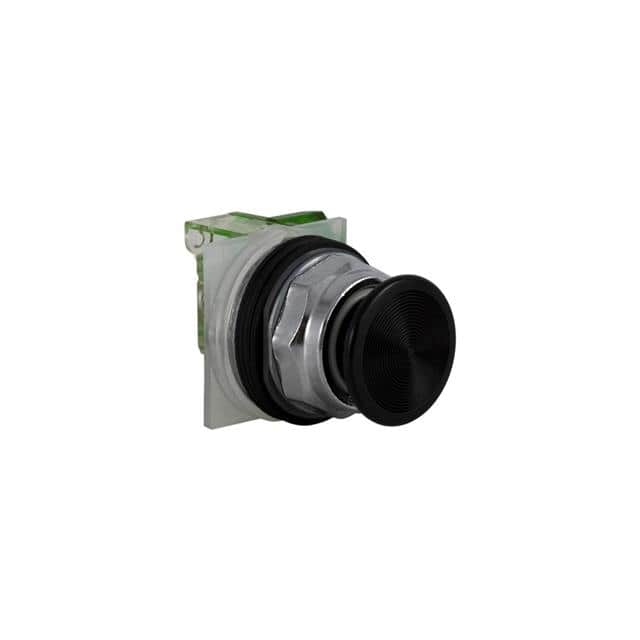 9001KR4BH13 PUSH BUTTON 600VAC 10A 30MM T-K