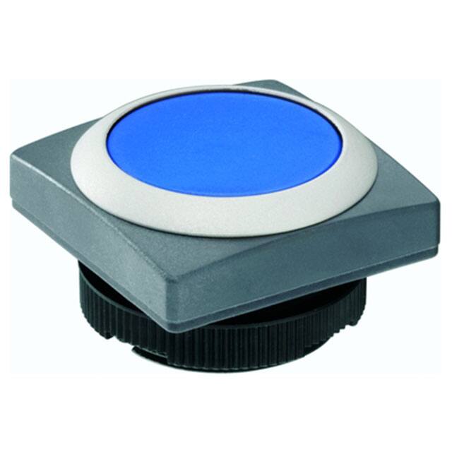 1.30250.0711000 CONFIG SW BODY PUSHBUTTON ILLUM