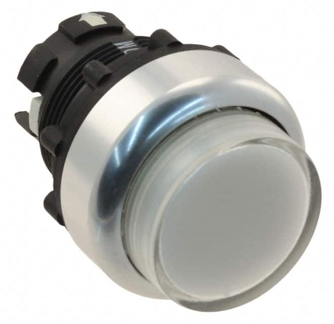 A22RL-TW-M CONFIG SW BODY PUSHBUTTON ILLUM