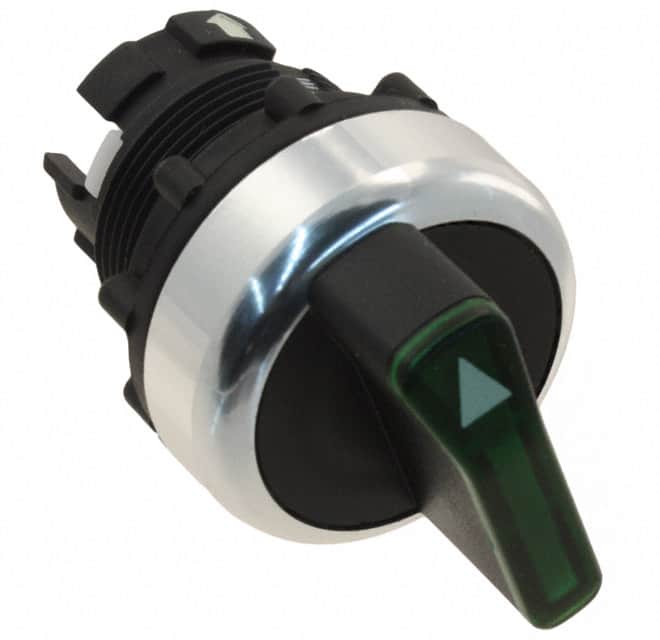 A22RW-2MG CONFIG SW BODY SELECTOR ILLUM