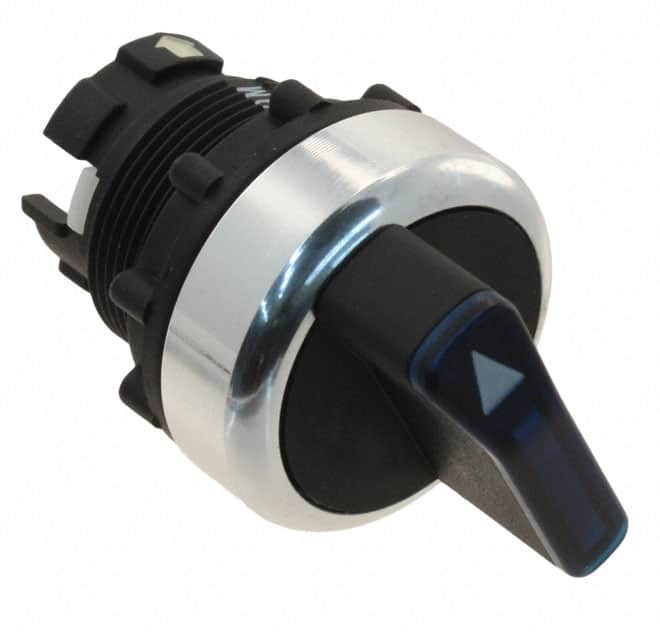 A22RW-2MA CONFIG SW BODY SELECTOR ILLUM