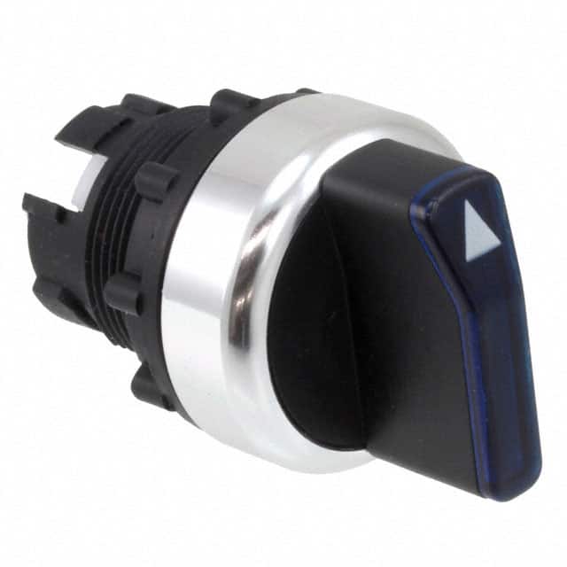 A22RW-2AA CONFIG SW BODY SELECTOR ILLUM