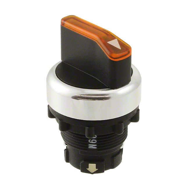 A22RW-2MY CONFIG SW BODY SELECTOR ILLUM