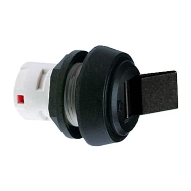 1.30075.0210104 CONFIG SW BODY TOGGLE NON-ILLUM
