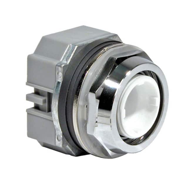 AVD-300 CONFIG SW BODY E-STOP NON-ILLUM
