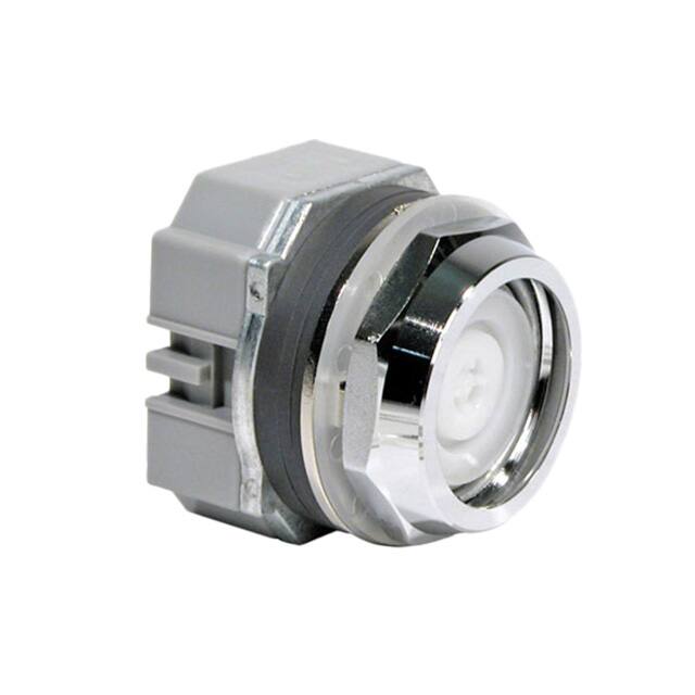 ABD-100 CONFIG SW BODY PUSHBUT NON-ILLUM