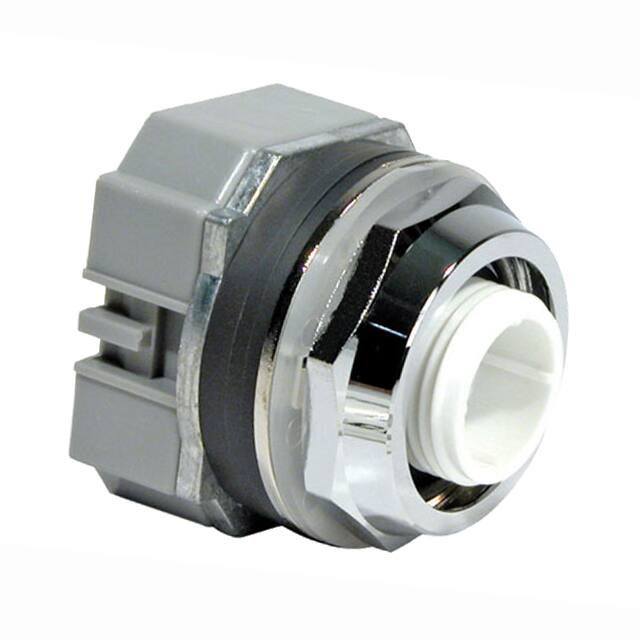 AYD-3100 CONFIG SW BODY E-STOP NON-ILLUM