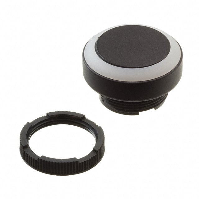 1.30.270.100/2201 RAFIX 22 FS+ PUSHBUTTON BK