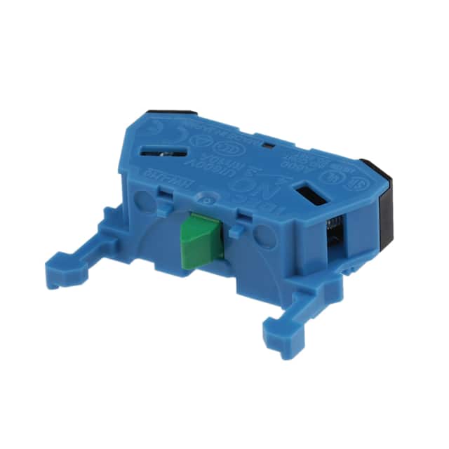 HW-U10 CONTACT BLOCK NO 10A 110V