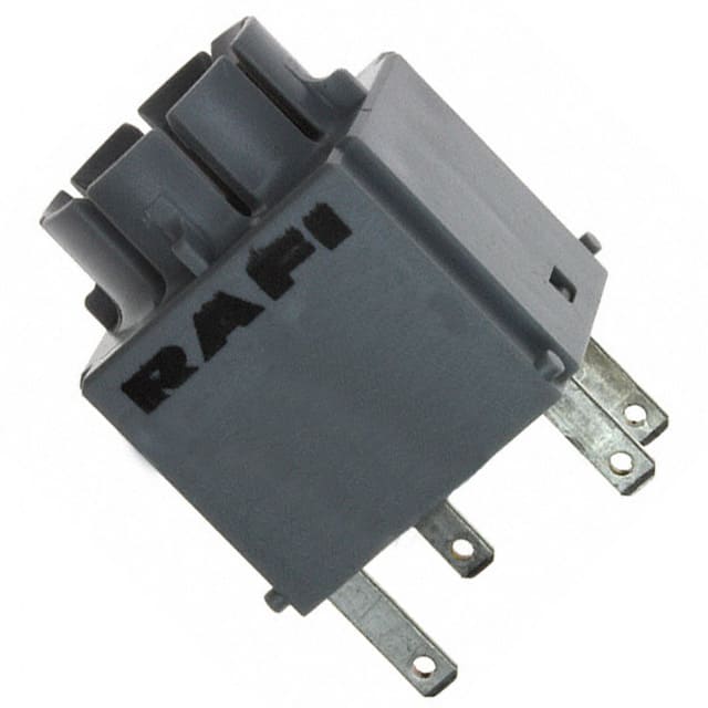 1.20.122.021/0000 CONTACT BLOCK SPST 3A 120V