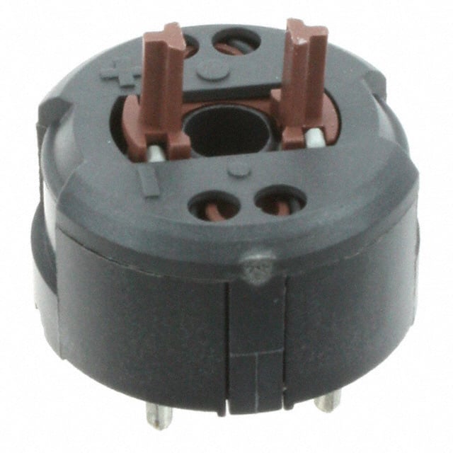 1.20.126.404/0000 CONTACT BLOCK DPST-NC 0.1A 35V
