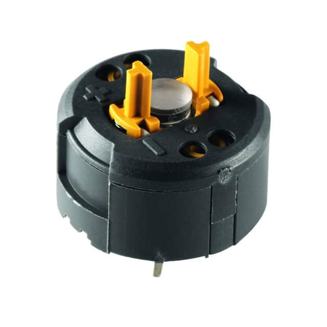 1.20.126.403/9000 CONTACT BLOCK SPST 0.1A 35V