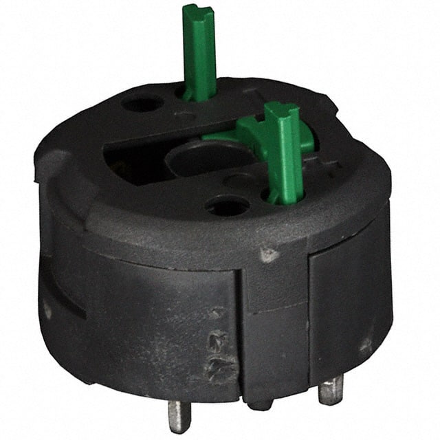 1.20.126.002/0000 CONTACT BLOCK SPST-NO 0.1A 35V
