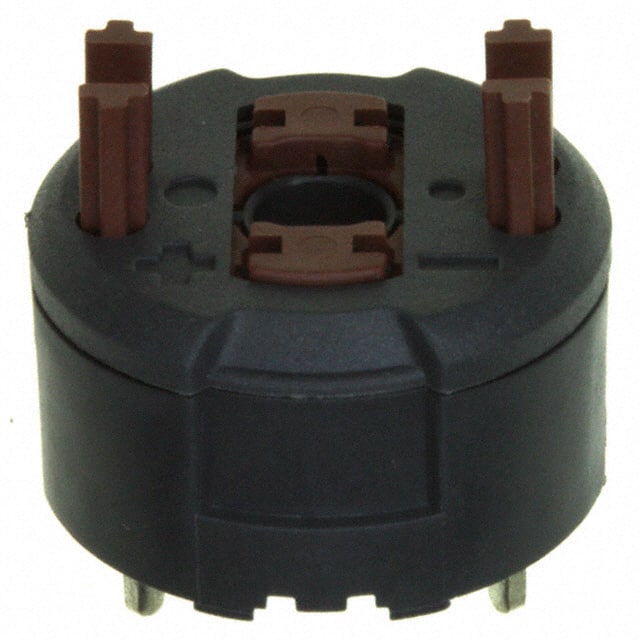 1.20.126.004/0000 CONTACT BLOCK DPST-NC 0.1A 35V