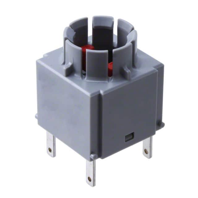 1.20.123.024/0000 CONTACT BLOCK DPST-NC 3A 120V
