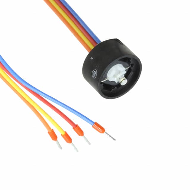 84-8511.9640 CONTACT BLOCK SPST-NO 0.1A 42V