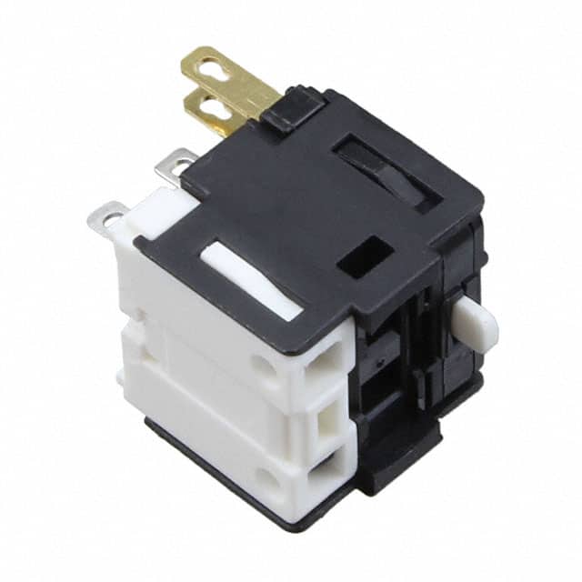 51-971.F22 SWITCHING ELEMENT-BLOC SPE 1NC+1
