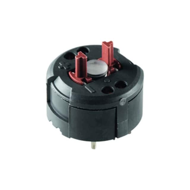 1.20.126.404/9000 CONTACT BLOCK DPST-NC 0.1A 35V