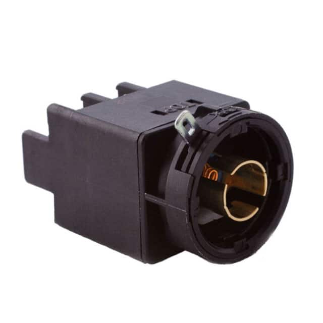 LW-C10V CONTACT BLOCK SPDT 0.1A 125V/30V
