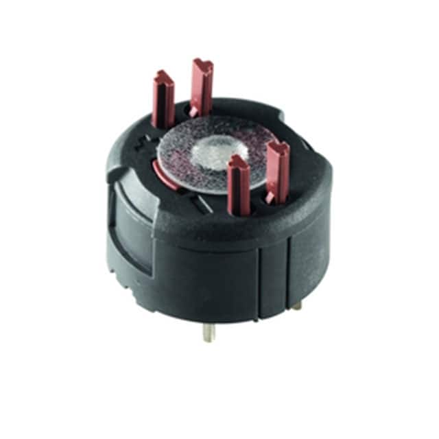 1.20.126.204/9000 CONTACT BLOCK DPST-NC 3A 120V