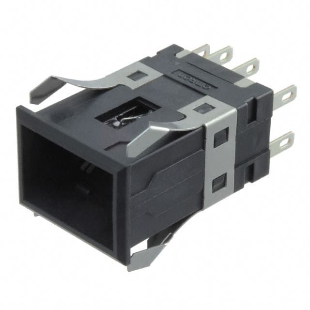 A3SJ-8020 CONTACT BLOCK SPDT 3A 125V