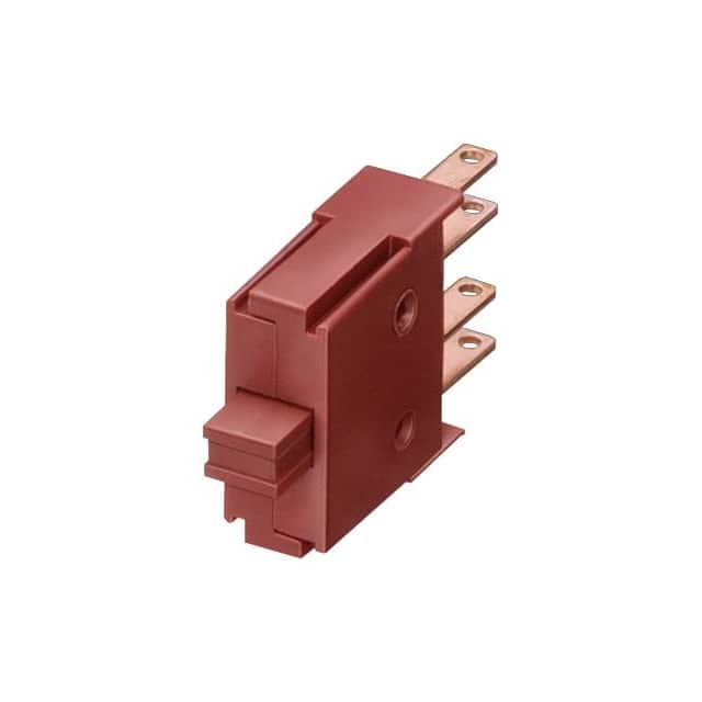 3SB24040B CONTACT BLOCK W/ 1 CONTACT,1N0