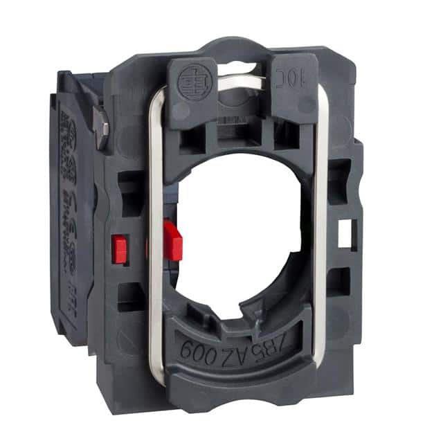 ZB5AZ102TQ COMPLETE BODY/CONTACT ASSEMBLY,
