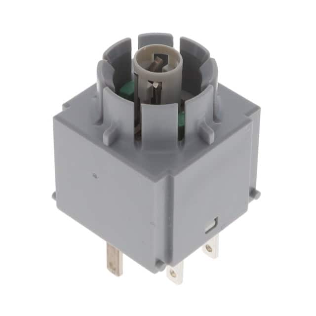 1.20.123.015/0000 CONTACT BLOCK DPST-NO 0.25A 35V