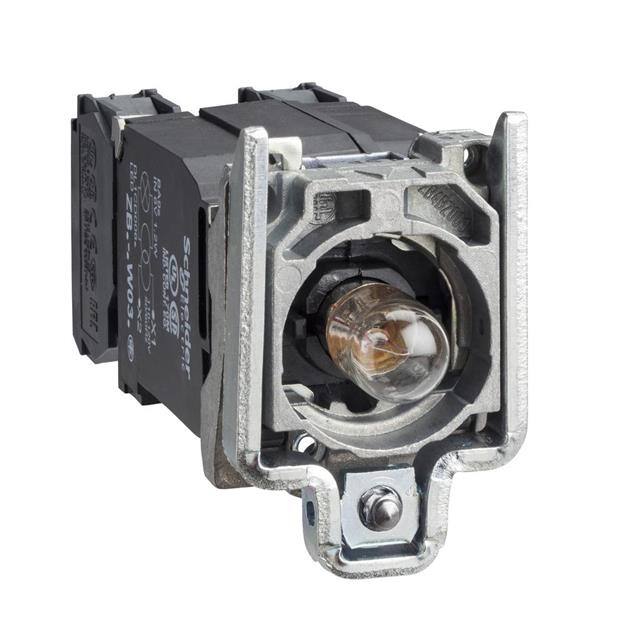 ZB4BW045 COMPLETE BODY/CONTACT ASSEMBLY A