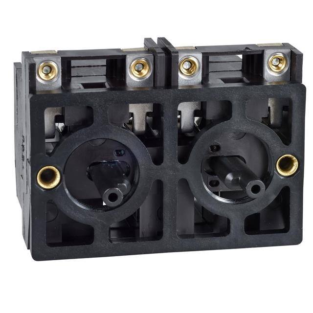 XESD1191 HARMONY XAC, DOUBLE CONTACT BLOC