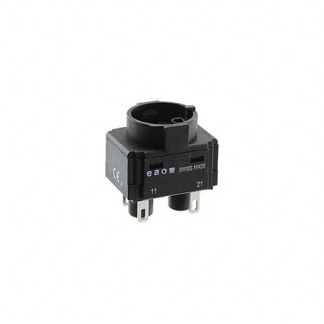 61-8755.17 CONTACT BLOCK DPST-NC 5A 250V