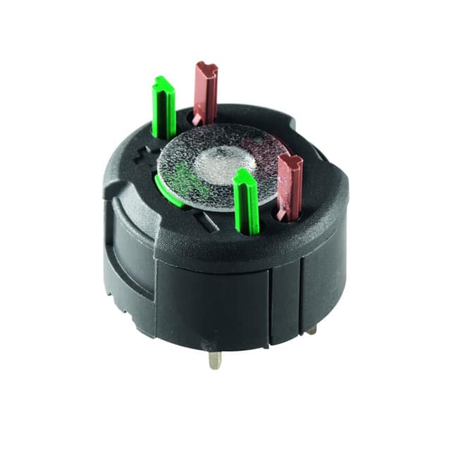 1.20.126.003/9000 CONTACT BLOCK SPST 0.1A 35V