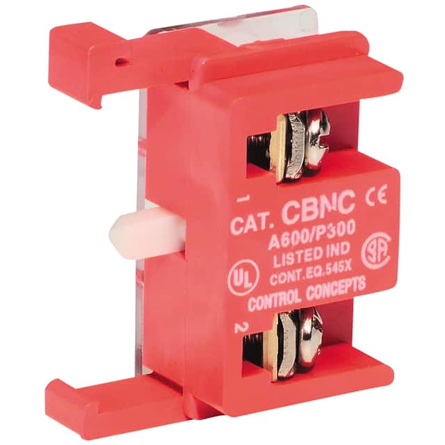 CBNC 30MM, CB, STANDARD, NC