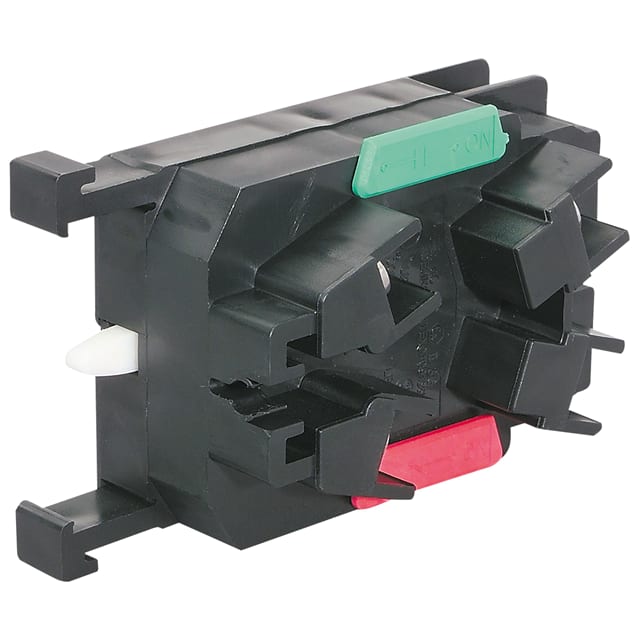 PRNO POWER REED NORMALLY OPEN