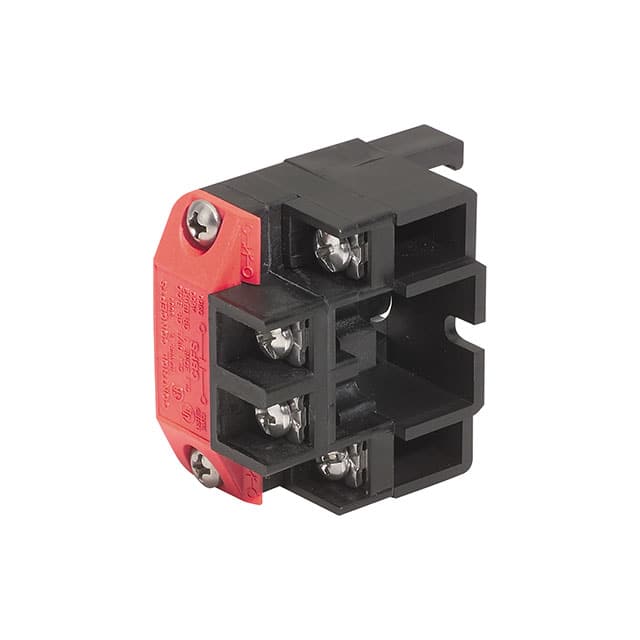 CBFS 30MM FACTORY SEAL, NO/NC