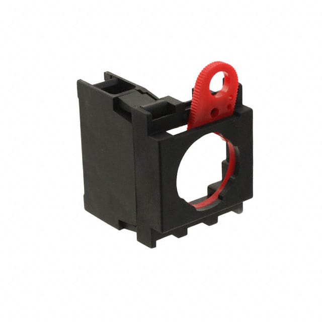 A22R-02M CONTACT BLOCK DPST-NC 10A 120V