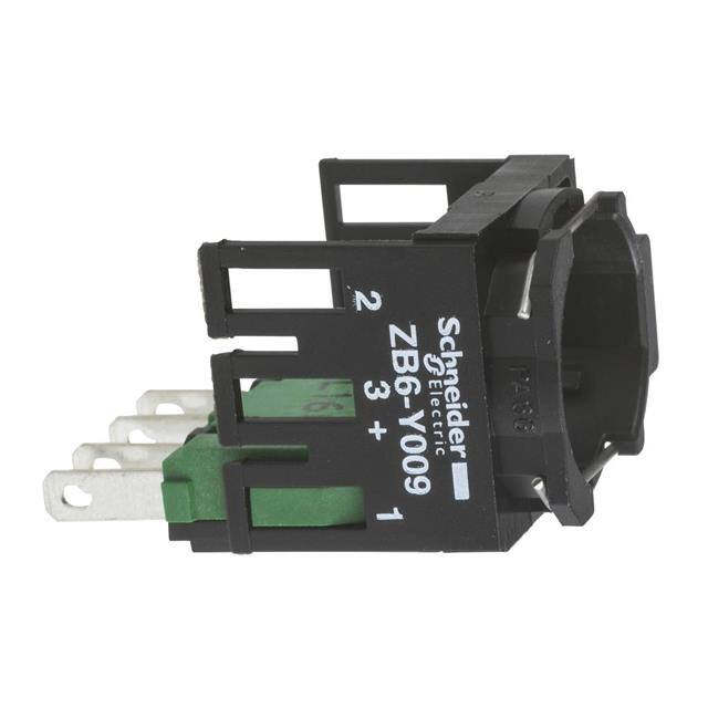 ZB6Z4B COMPLETE BODY FOR PUSH BUTTONS O
