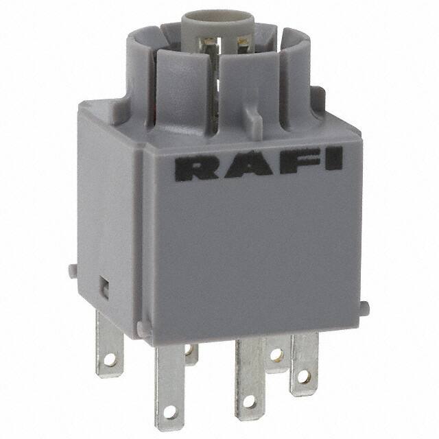 1.20.123.001/0000 CONTACT BLOCK SPST 3A 120V