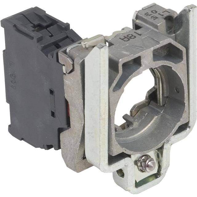 ZB4BZ1026P 22MM PUSH BUTTON, HARMONY ZB4, M