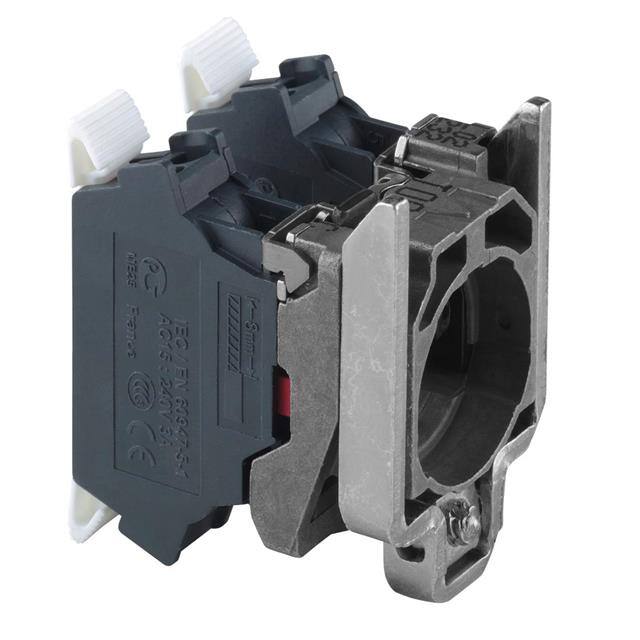 ZB4BZ1045 HARMONY XB4, SINGLE CONTACT BLOC