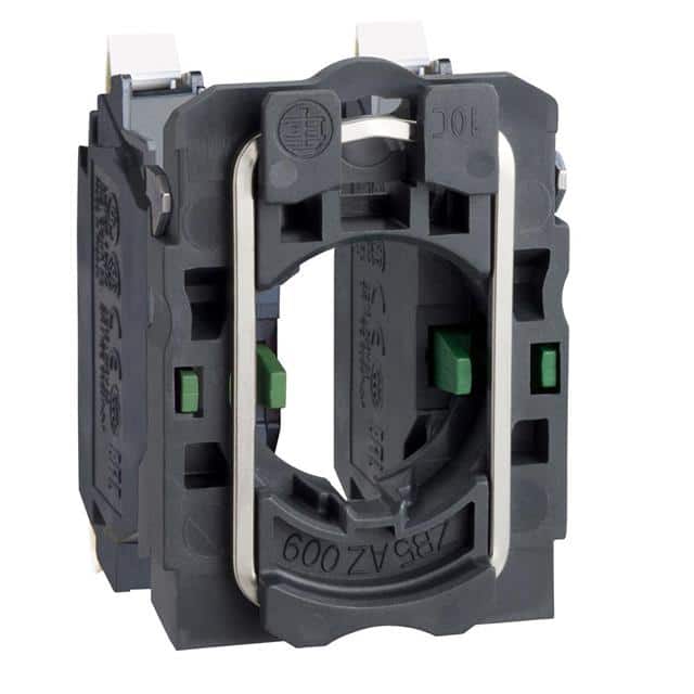ZB5AZ1035 HARMONY XB5, SINGLE CONTACT BLOC