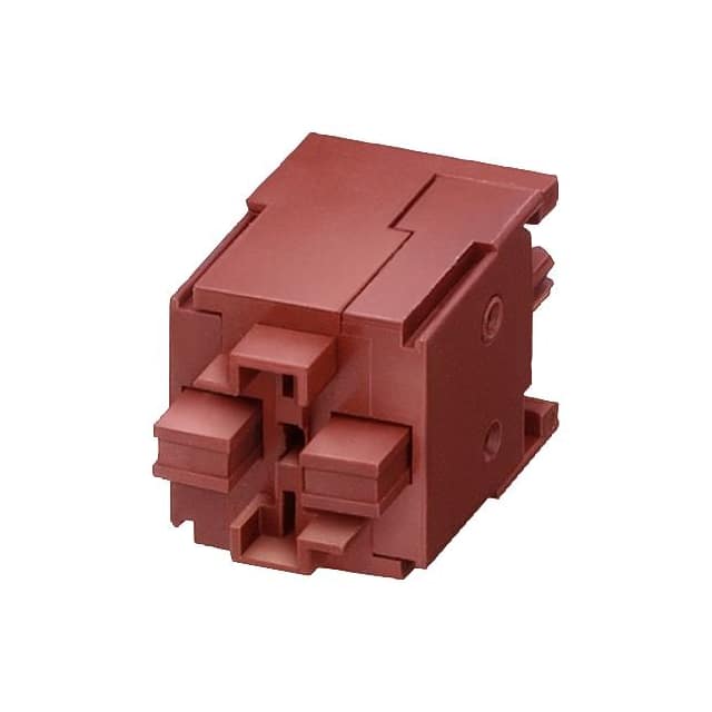 3SB2455-0J ACCESSORY, 1NO + 1NC CONTACT BLO