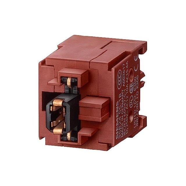 3SB2455-1B LAMP HOLDER1NO, WEDGE-BASE W2 X